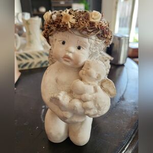 Dreamsickles golden cherrubs